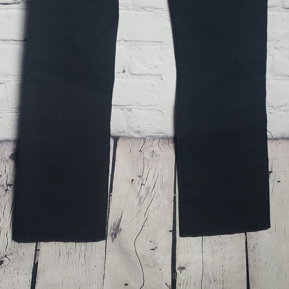 Elite Collection Black Pants - Picture 8 of 10